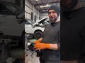 Land Rover Discovery Sport In For A Chain And Thermostat Housing