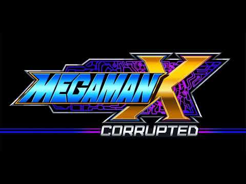 Megaman X Corrupted - Unknown Boss Battle V2 - EXTENDED