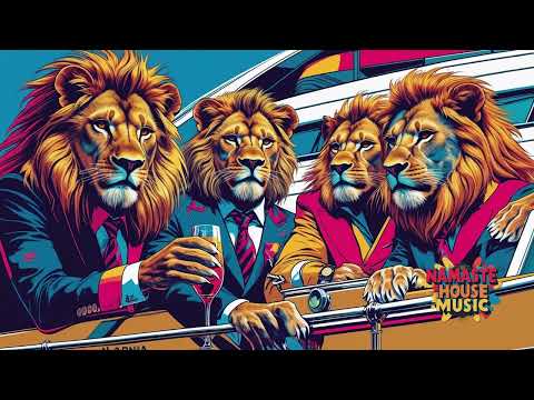 OLAS ft. Esmeralda - Nārnija (Namaste House Music remix) | #narnija #housemusicremix