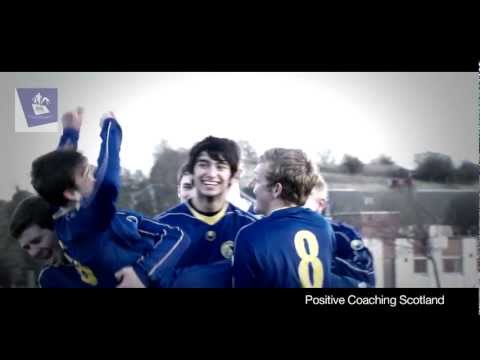 Coaching Tools 4 - Bad / Good Coach