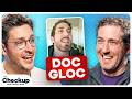 How He Became The Funniest Doctor Online | Dr. Glaucomflecken (Will Flanary)
