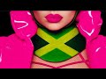 Nicki Minaj - Likkle Miss [Verse-Lyrics]