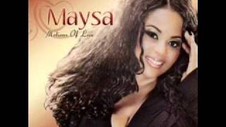 Maysa I Try Video