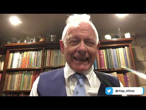 Robert At Home - Episode 6