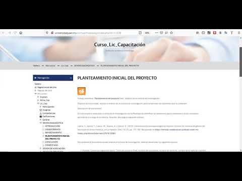 Introducción YAAN