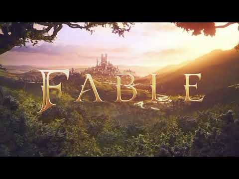 Calm & Relaxing Fable Music Mix | Fable 1-3, Journey & Legends
