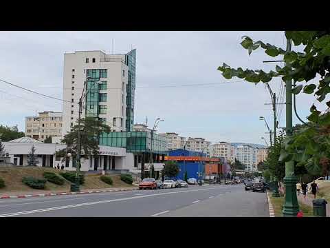 Trip to Onesti, Romania 2020