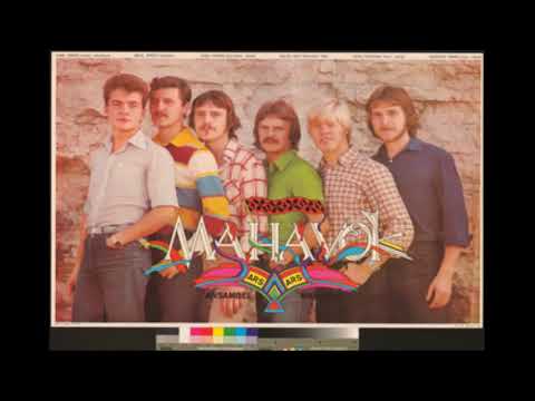 Mahavok ja Karl Madis - Tulemata jäänud