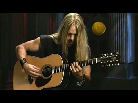 Dead as Yesterday - Zakk Wylde