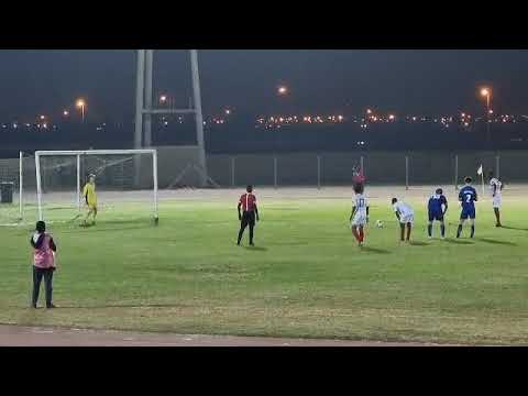 Exciting Draw for Namibia U17 National Team Against Westphalia/Germany