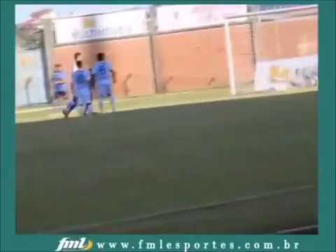 Esportivo 2 x 0 Lajeadense - Divisão de Acesso 2017