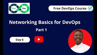 Networking For Beginners