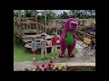 Dream Barney Friends The One And Only You Season 5 Episode 5 Internal Copy