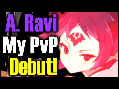 My A Ravi Ultimate Build & Showcase!