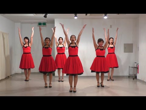Gleedom - Edge Of Glory (Glee Dance Cover)
