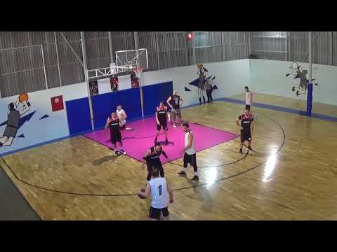 Lobsters Vs Sirina 75-58 Superior League 2018