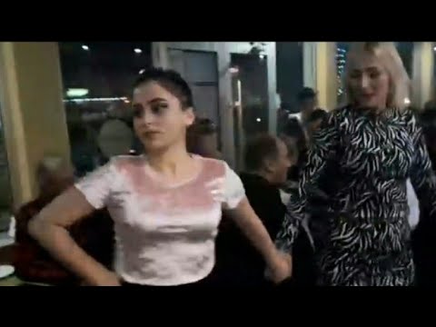 Kad Vildana povede kolo  🔴  a Benjo  zapjeva