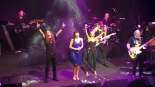 Şevval Sam - Kurtalan Ekspres - Gülpembe