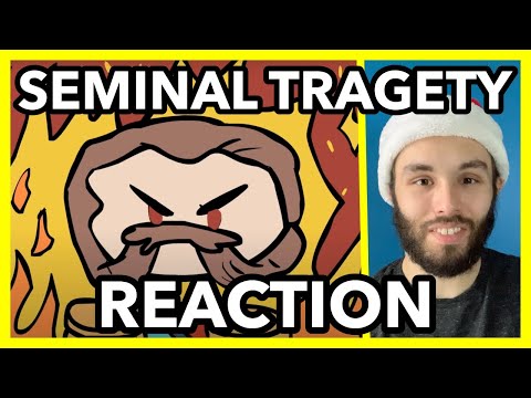 Social Stud Reacts | World War I: The Seminal Tragedy - The Concert of Europe - Extra History - #1