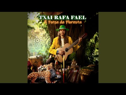 É Força da Floresta