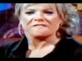 Letitia Dean Tells Joyce Like It Is