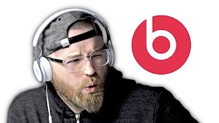 $8 Headphones Vs. $80 Beats Headphones