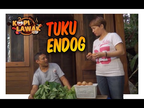tuku-endog