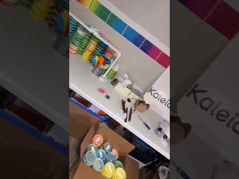 A Day in the Home Office