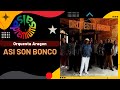 🔥ASI SON BONCO por ORQUESTA ARAGON - Salsa Premium