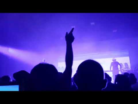 Front 242 live Brussels Ancienne Belgique 08.07.2022