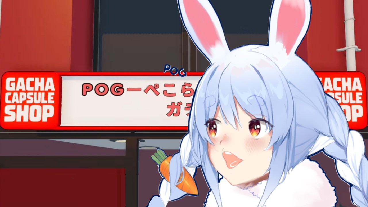 YouTubeサムネイル