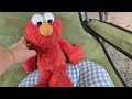 Tickle Me Elmo