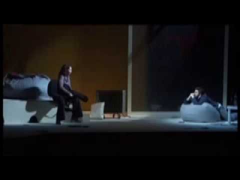 Frédérique Friess - Si, mi chiamano Mimì (Debut) - La Bohème - Puccini