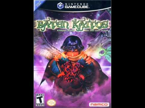 Smokin' VGM 87 - baten Kaitos -Violent Storm