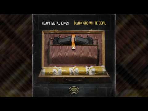 Heavy Metal Kings-Gemini Lounge Ft Goretex.