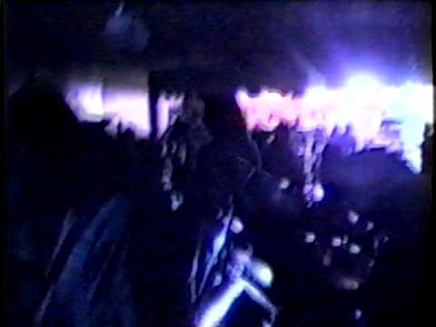 Quickness  - Brother Vibe @ Spanky's Cafe Riverside