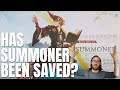Dawntrail Summoner Updates || 7.0 Job Details & Trailer Reaction || FFXIV