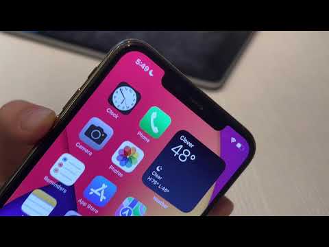 iOS 15.1 RC GM is out! What’s new in it!￼