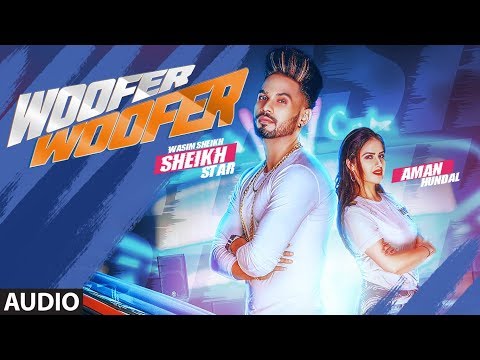 Woofer Woofer (Full Audio) — watch video
