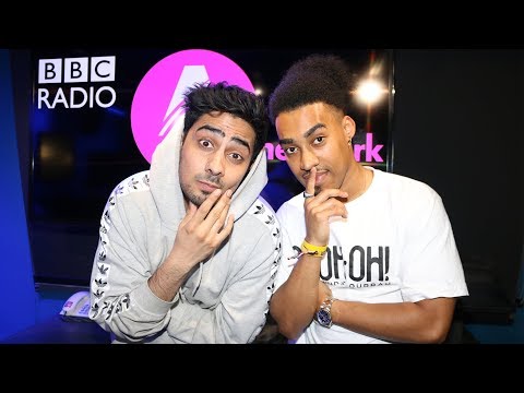 S!lecta/Eclecticist in the #HypeMachine for Yasser | BBC Asian Network