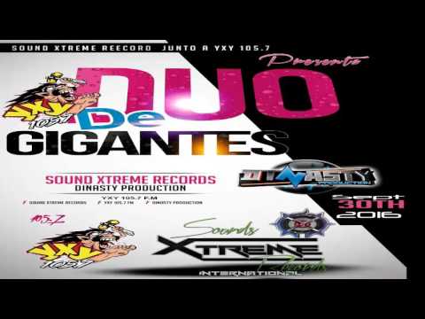 Merengue Puyado Mix By Dj Hernández