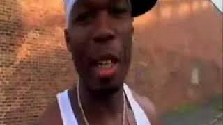 50 Cent-Man Down 100% Uncencensored Home Made Musi