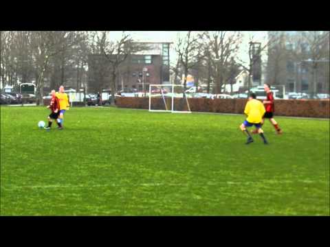 3 mrt 2012 Internos G2 - Zundert G2