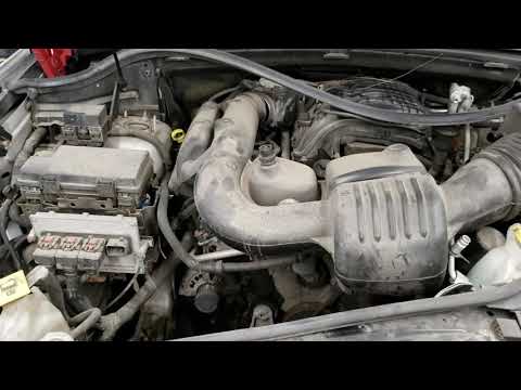 FOR SALE - 19L1595 - 2011 Jeep Grand Cherokee Laredo - 3.6L