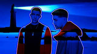 Majid Jordan - One I Want feat. PARTYNEXTDOOR (Slowed+Reverb)