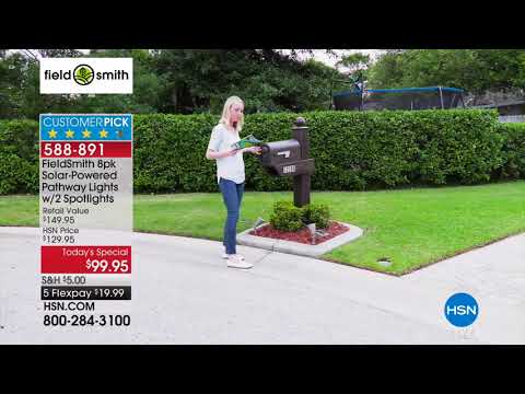 HSN | Lawn & Garden 04.20.2018 - 09 PM