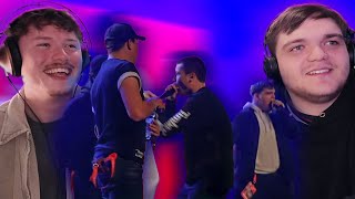 Download lagu Kotcha Vs Uniteam GBB (rewatch after 5 years) ! mp3