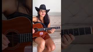 Jejum de amor - Gustavo Lima solo violão