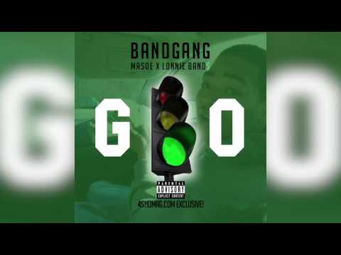 Bandgang - Go