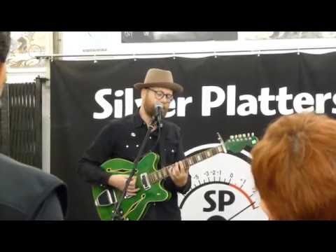 Mike Doughty - Wait You'll Find a Better Way (Live 11/15/2016)